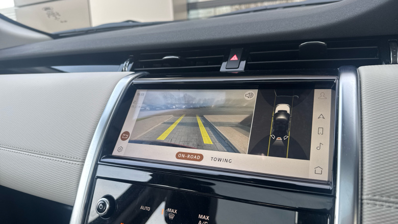 Land Rover Discovery Sport 1.5 P300e Urban Edition 5dr Auto [5 Seat] Station Wagon